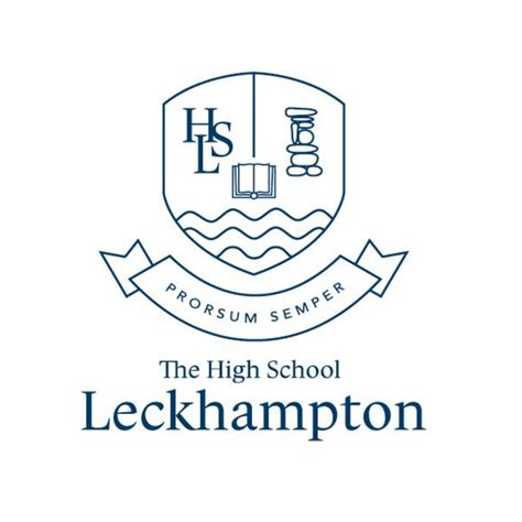 the high school leckhampton ofsted
